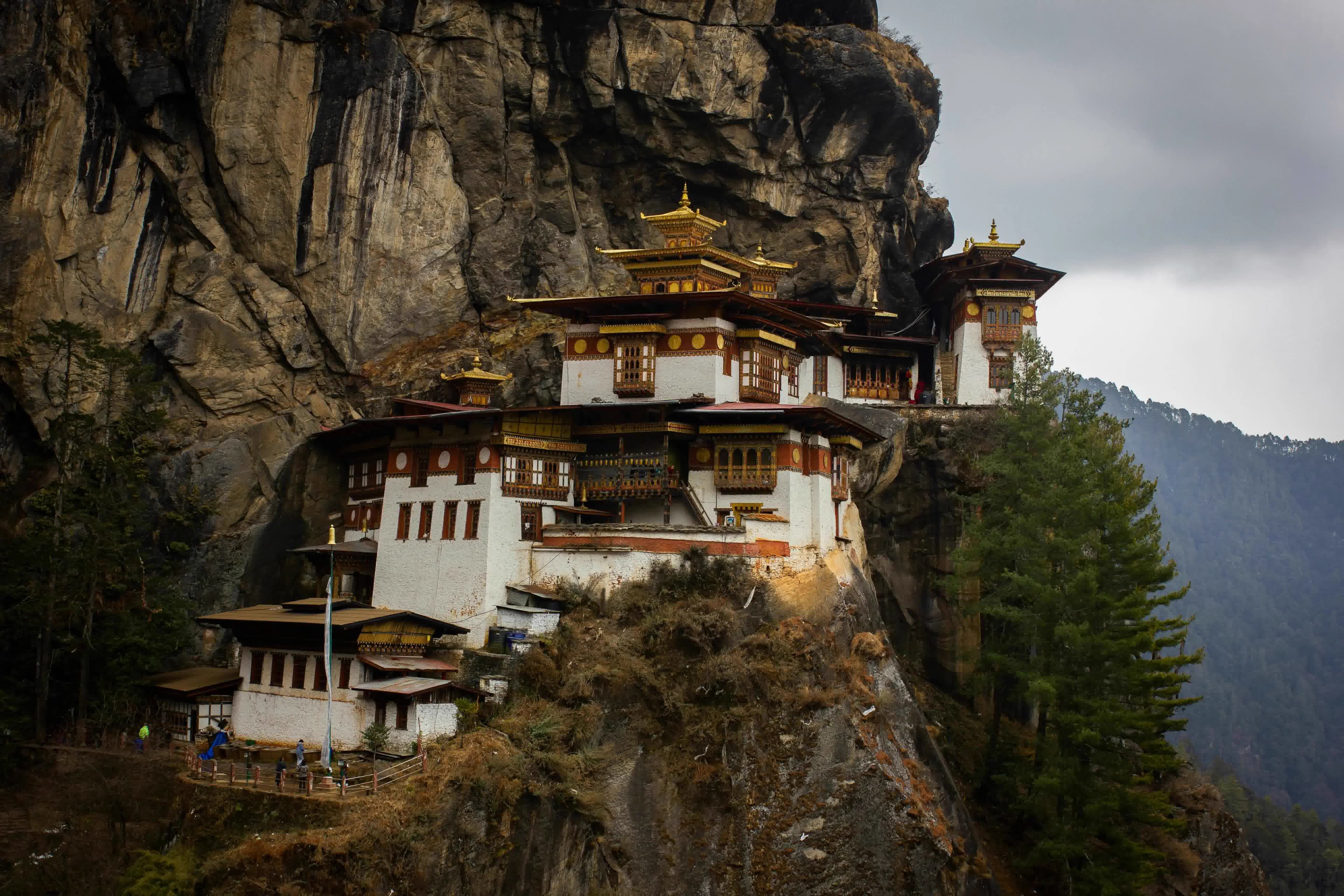 Bhutan - Image 2