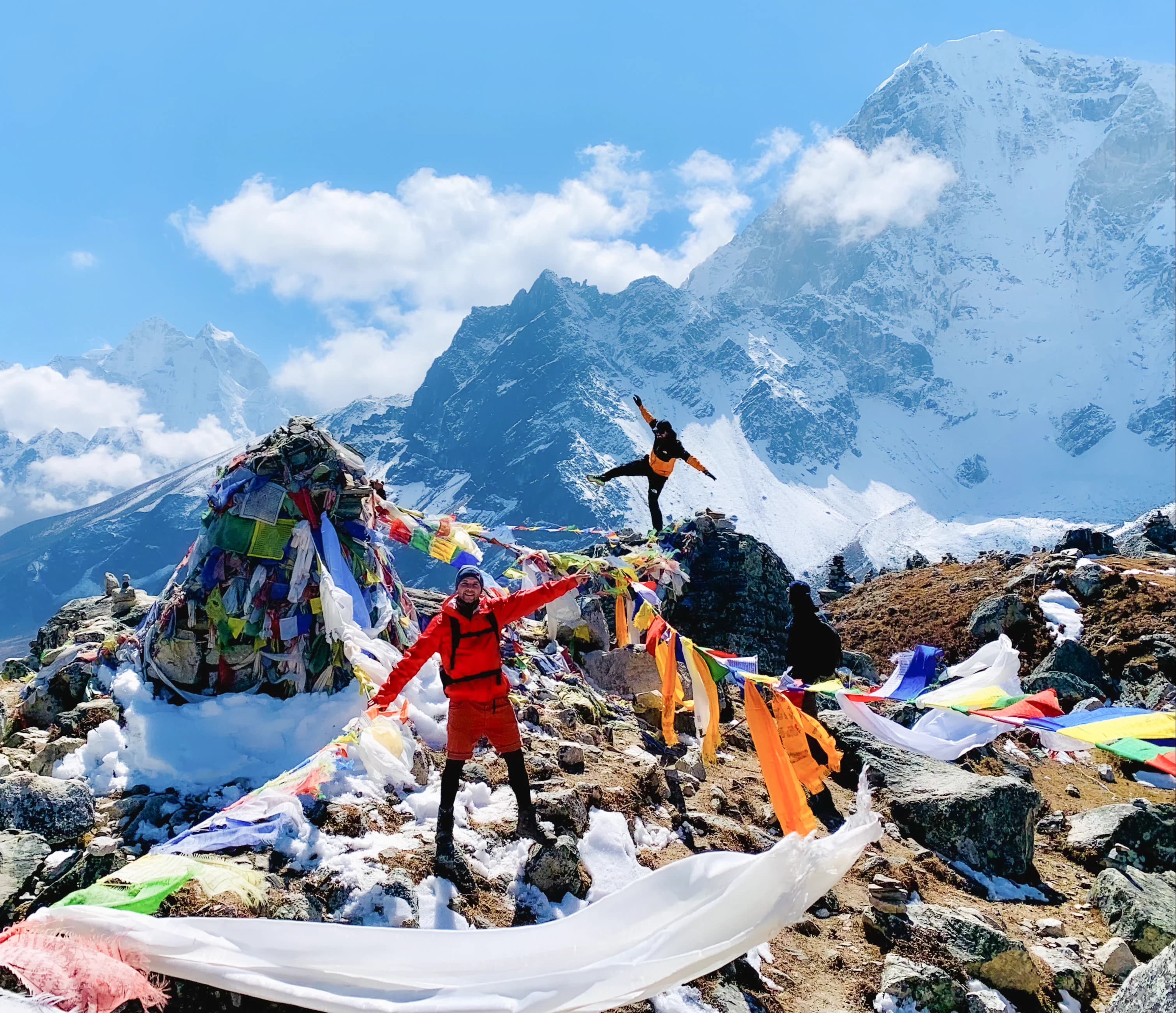 Everest Base Camp - Image 2