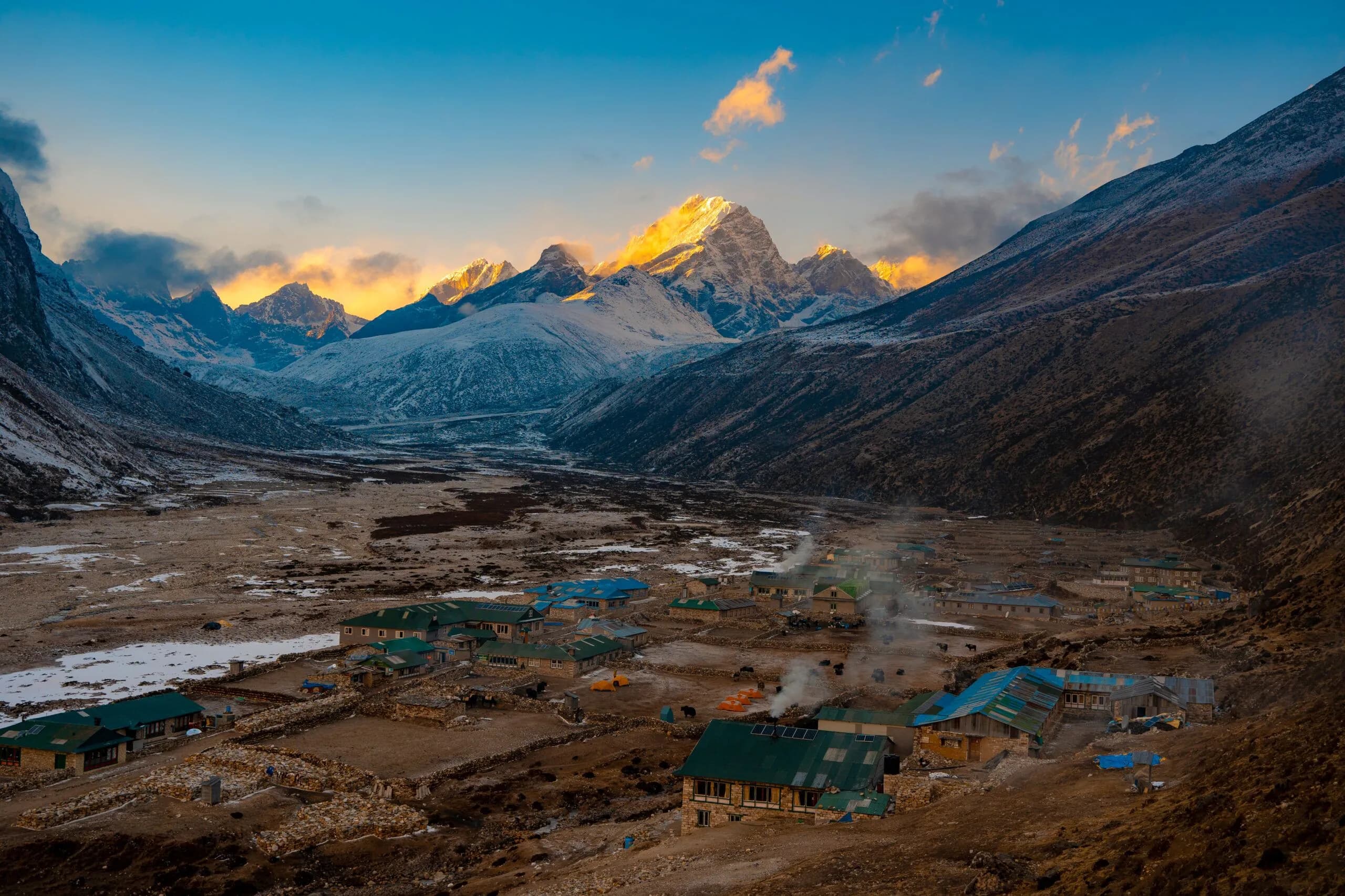 Everest Base Camp - Image 3