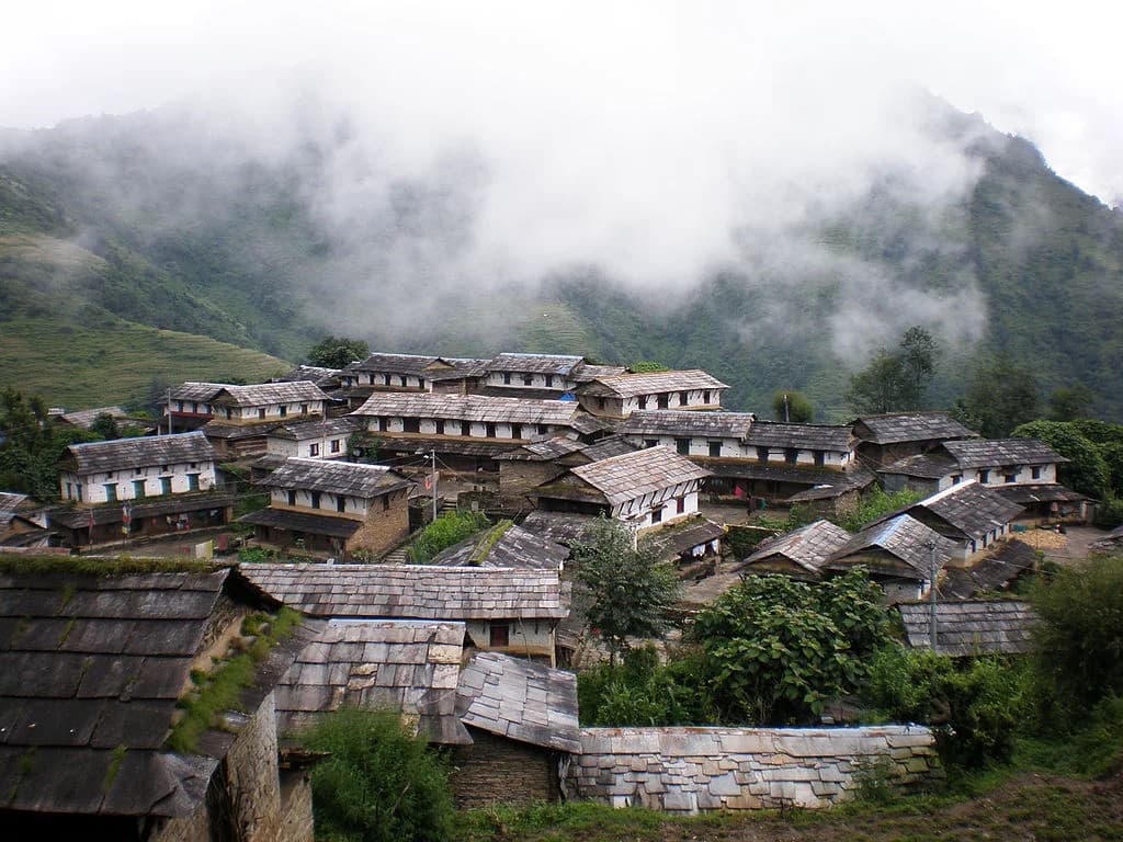 Ghandruk - Image 3