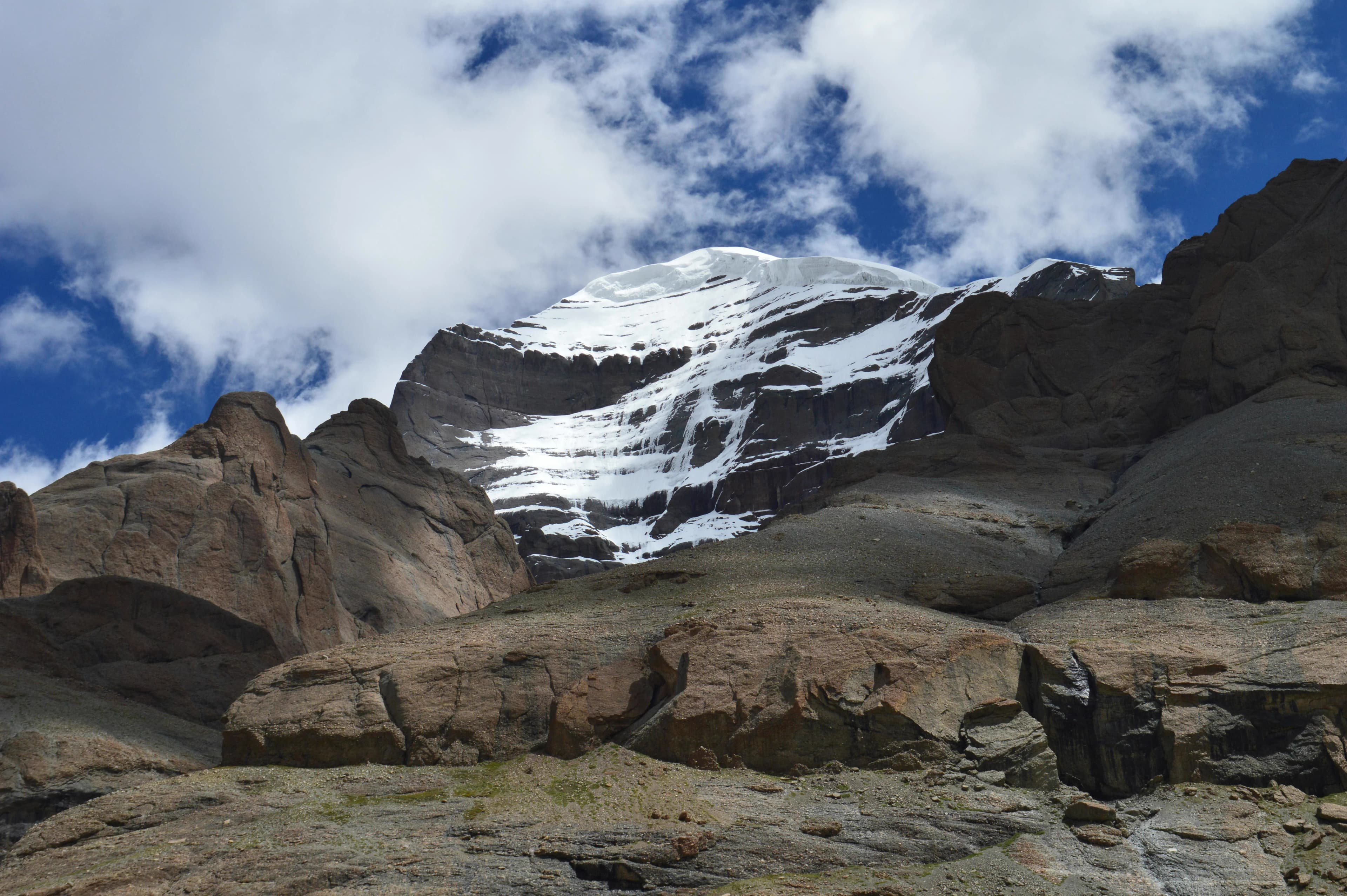 Mt. Kailash - Image 1