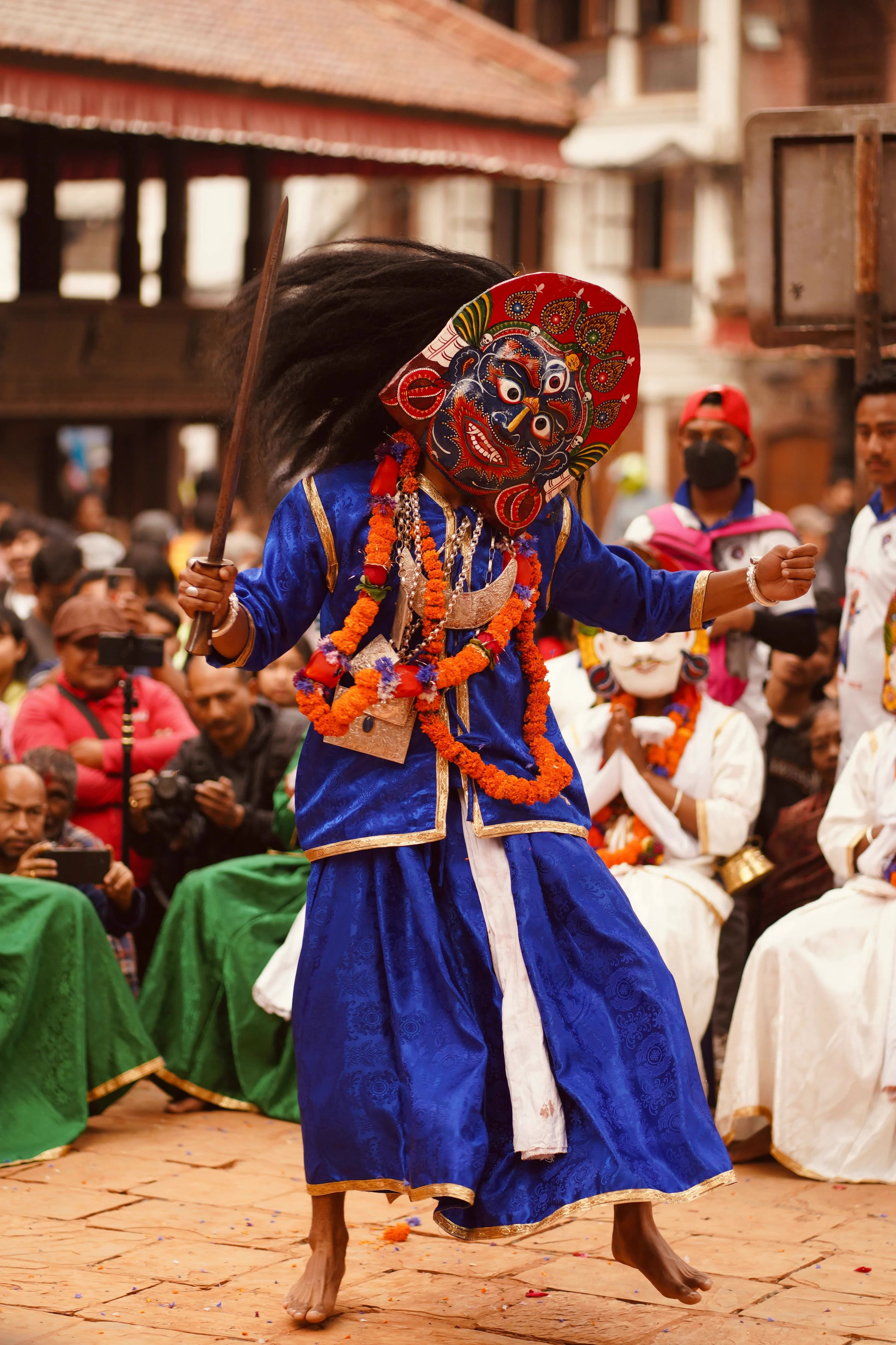 Kathmandu Valley - Image 1