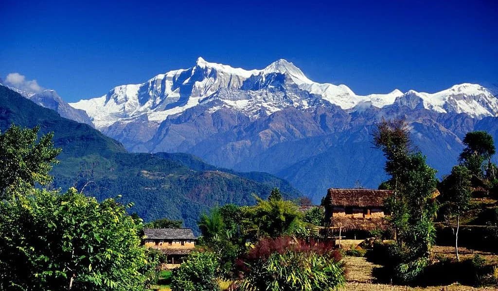 Nagarkot to Dhulikhel - Image 1