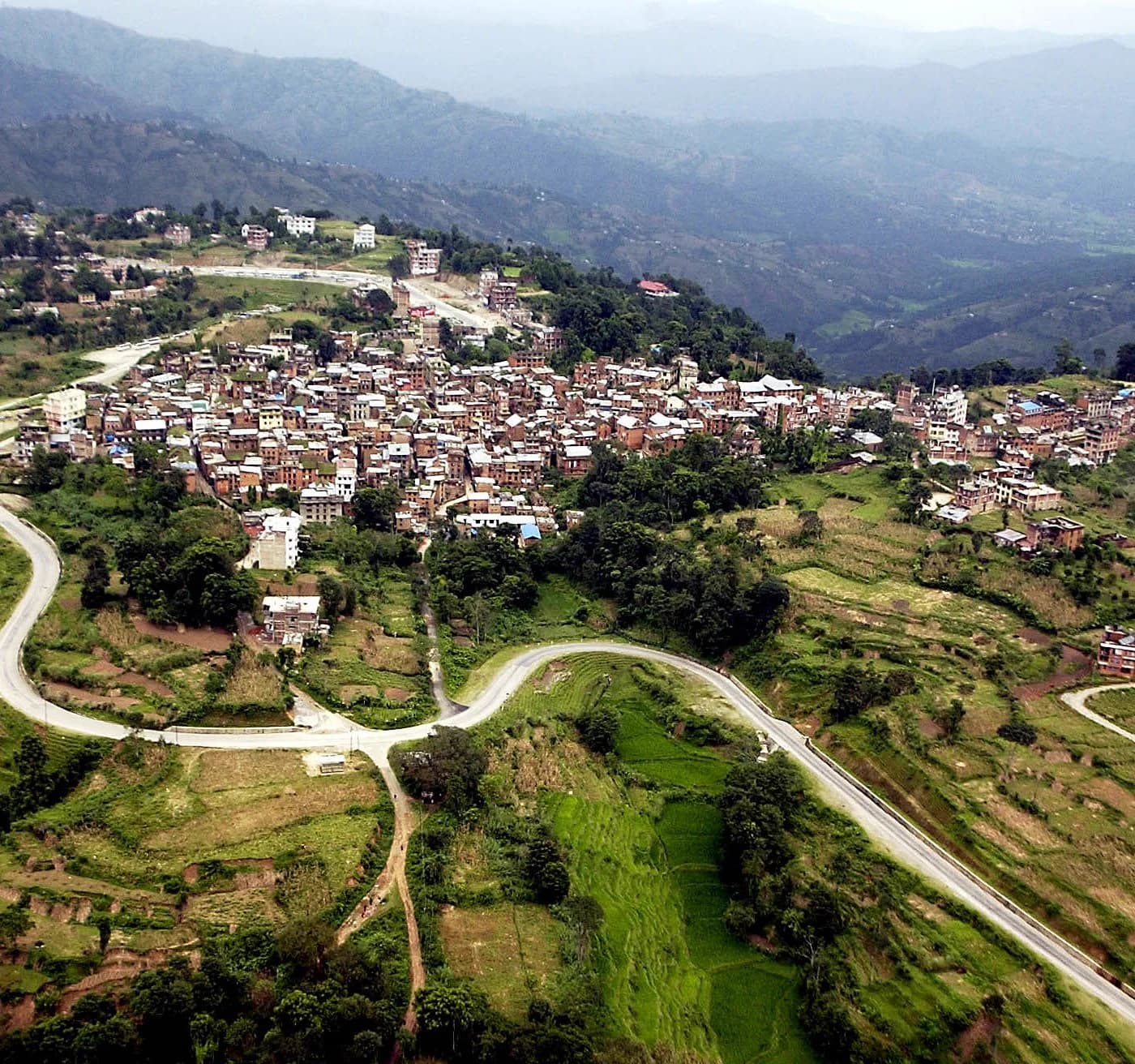 Nagarkot to Dhulikhel - Image 2