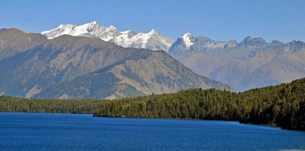 Rara Lake - Image 1