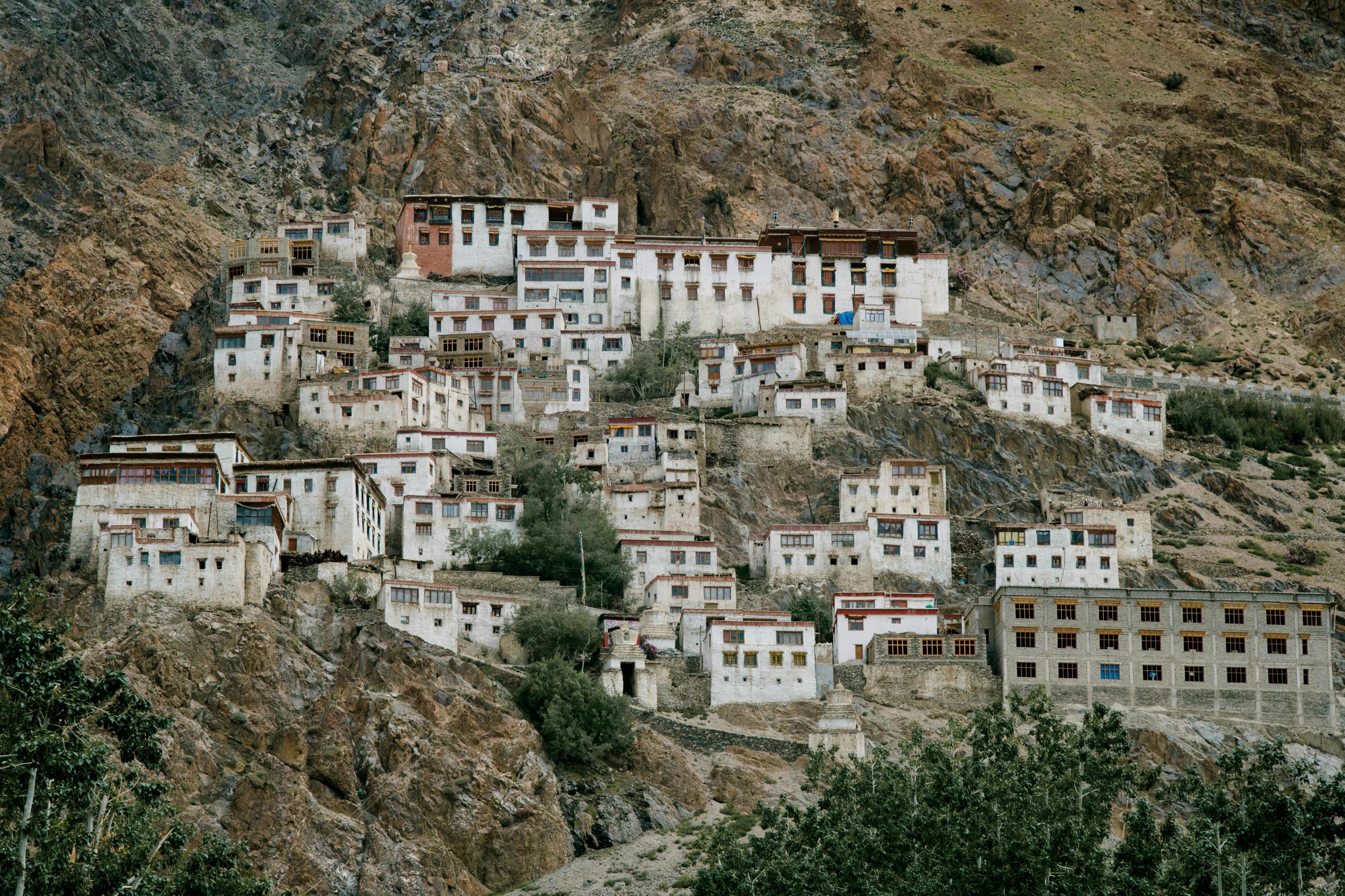 Tibet - Image 2