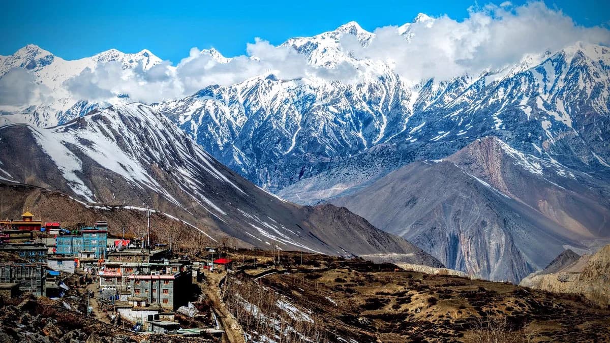 Upper Mustang - Image 2