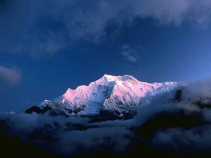 Annapurna