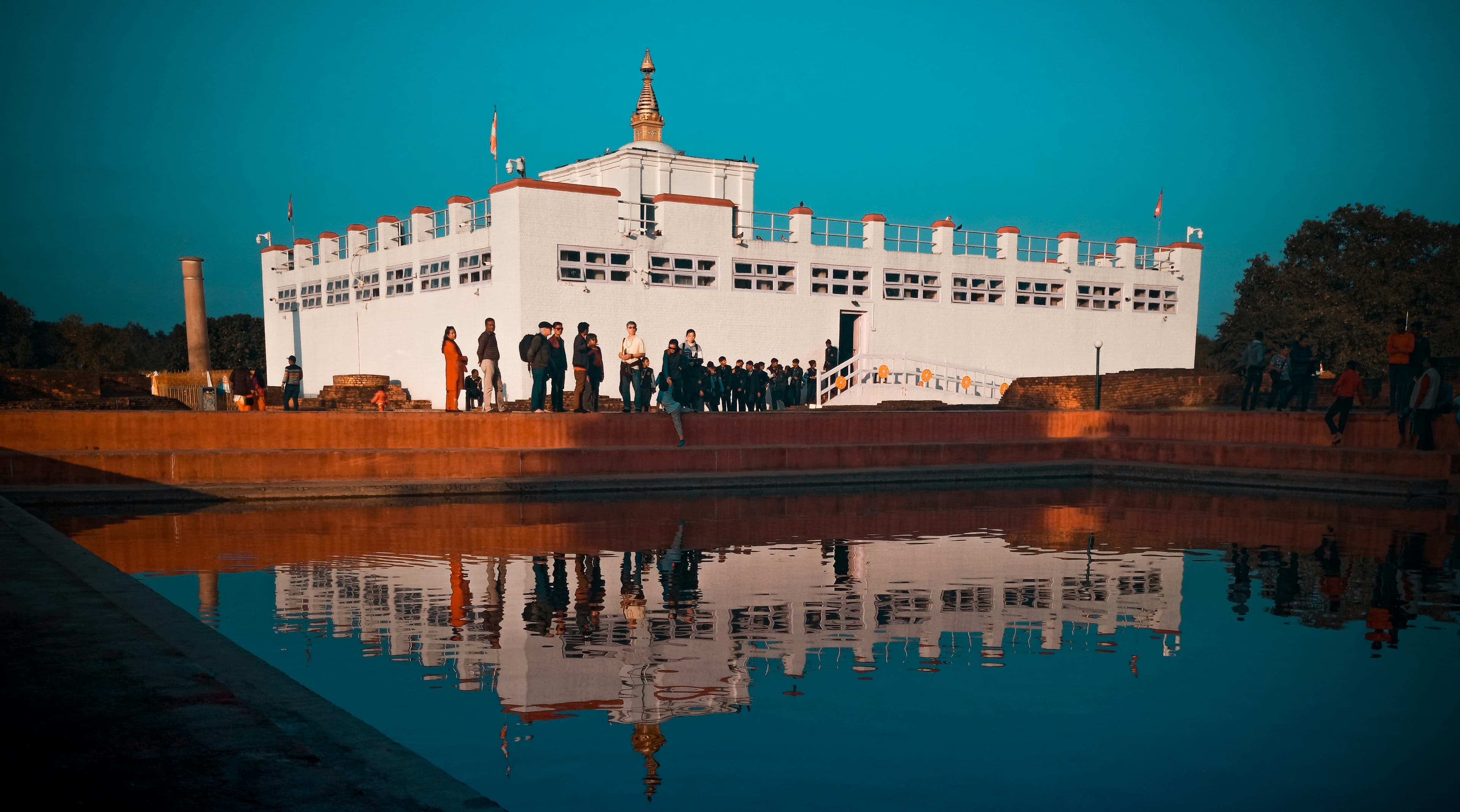 Lumbini