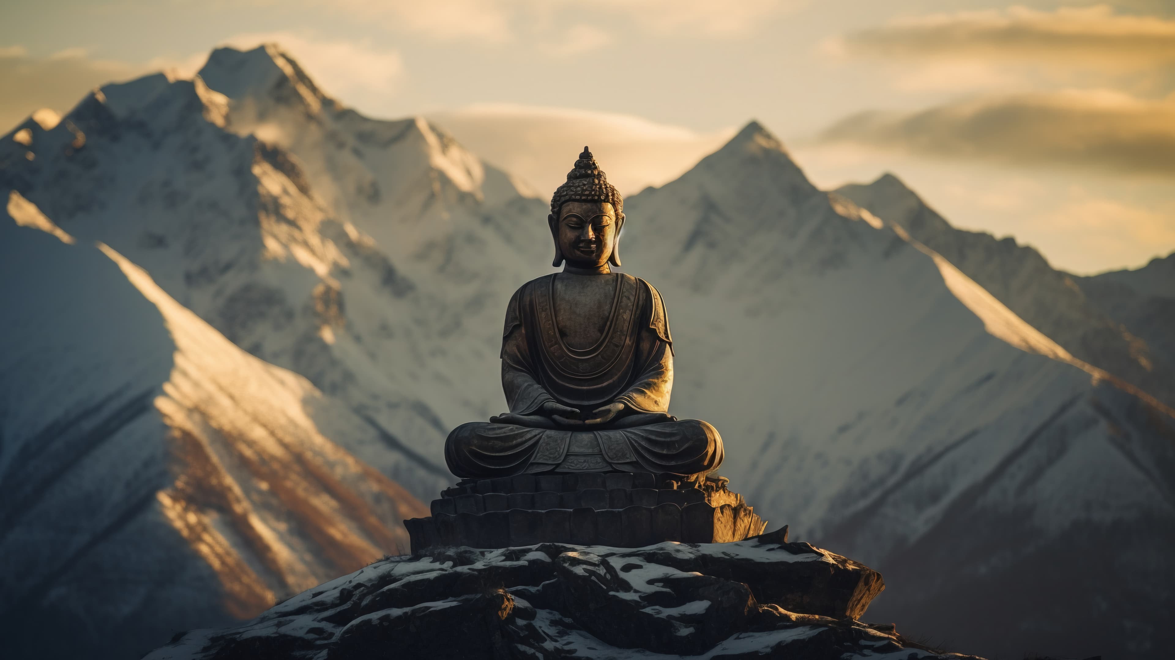 Meditation Retreats