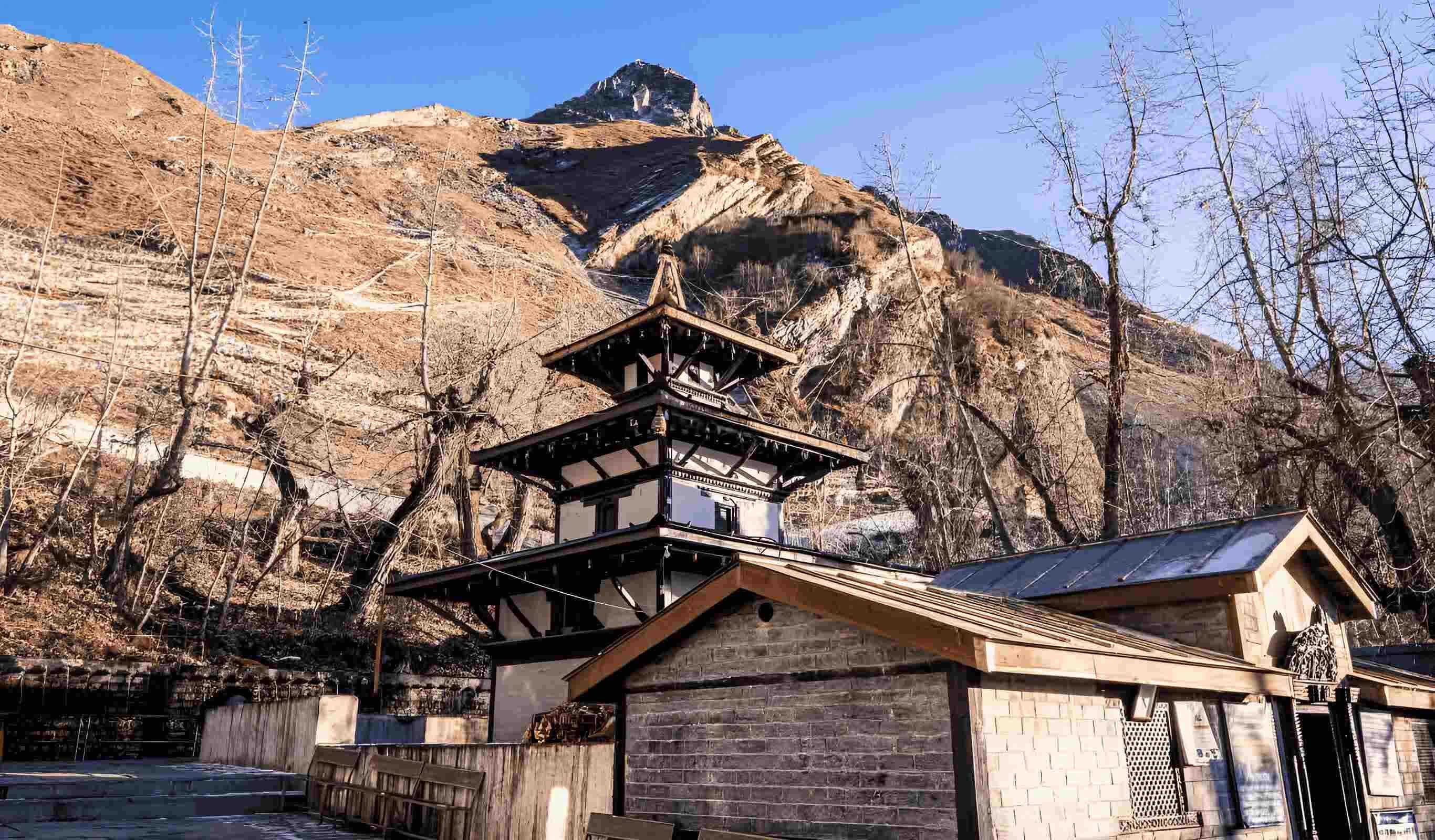 Muktinath