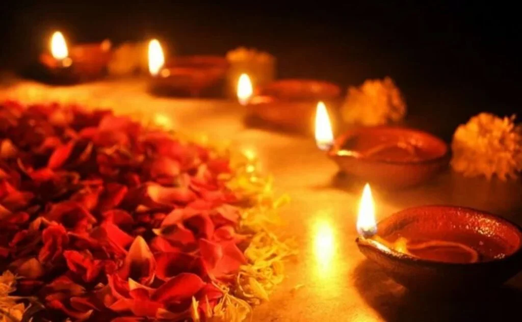 Vibrant Festivals