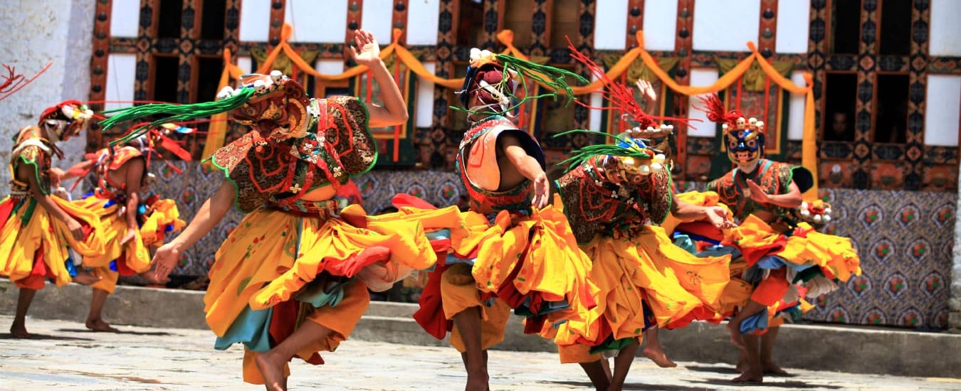 Folk Music & Dance