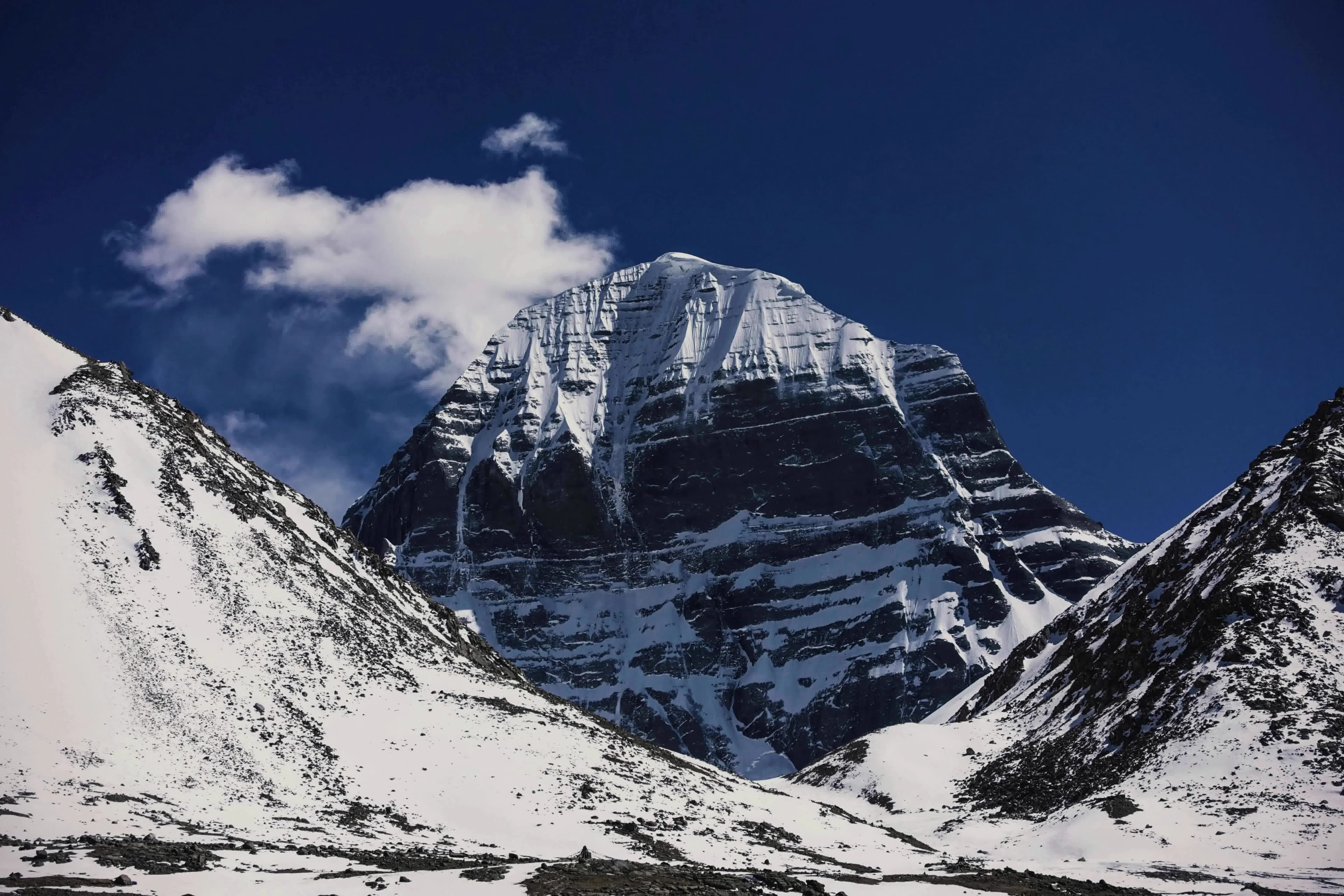 Mt. Kailash