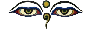 Active Eye Nepal Tours Logo